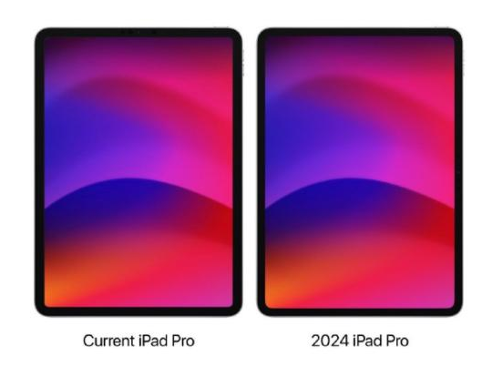 大朗镇ipad维修服务点分享新款iPad Pro和iPad Air要来了 