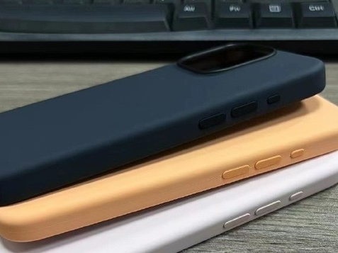 大朗镇苹果14维修站分享iPhone14手机壳能直接给iPhone15用吗?