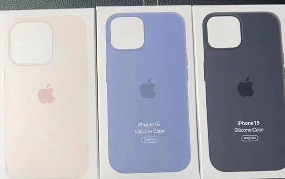 大朗镇苹果14维修站分享iPhone14手机壳能直接给iPhone15用吗？ 