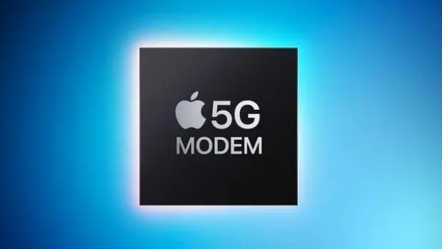 大朗镇苹果维修网点分享iPhone15会搭载自研5G芯片吗？ 