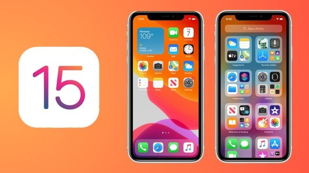 大朗镇苹果13维修分享iPhone13更新iOS 15.5，体验如何 