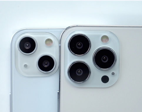 大朗镇苹果维修点分享iPhone 13 Pro主板出问题时解决方案 