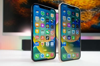 大朗镇苹果维修点分享iPhone 14 Plus自动关机内存连锁故障解析 