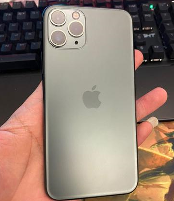 大朗镇苹果维修点分享iPhone 11 Pro电池发烫小众问题解读 
