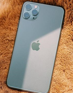 大朗镇苹果维修点分享iPhone 11 Pro Max电池发烫特殊问题 