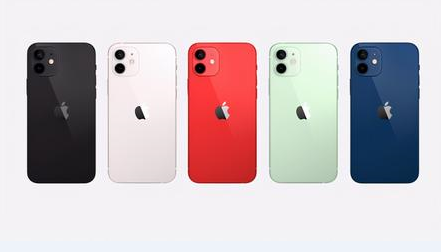 大朗镇苹果维修点分享iPhone 12电池发烫少见诱因解析 
