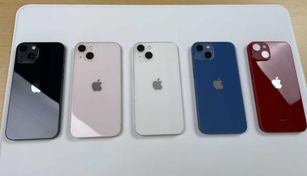 大朗镇苹果维修点分享iPhone 13电池发烫多类故障解析 