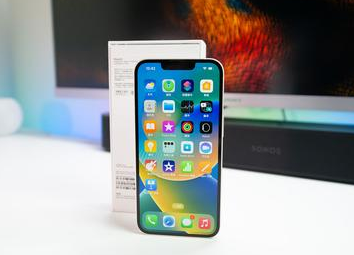 大朗镇苹果维修点分享iPhone 14电池发烫真实诱因盘点 