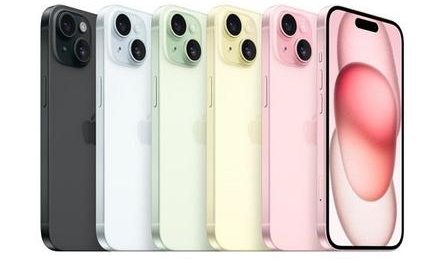 大朗镇苹果维修点分享iPhone 15发烫易忽视问题科普 