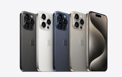 大朗镇苹果维修点分享iPhone 15 Pro发烫五大诱因详解 