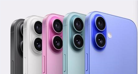 大朗镇苹果维修点分享iPhone 16发烫易忽视因素汇总 