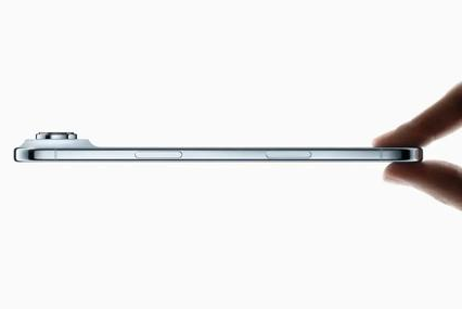 大朗镇苹果维修点分享iPhone 17 Air发烫几大隐形诱因 